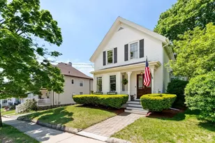 42 Lawrence St, Waltham, MA 02451 - Photo 1