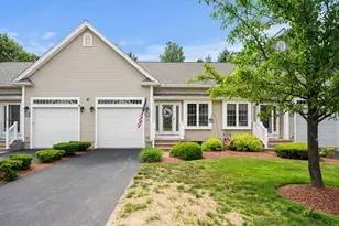 28 Madison Way, Hubbardston, MA 01452 - Photo 1