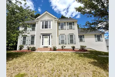 43 Independence Ln, Ashland, MA 01721 - Photo 1