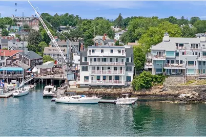 95 Front Street #1, Marblehead, MA 01945 - Photo 1