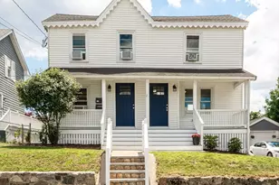 7 Park St, Melrose, MA 02176 - Photo 1