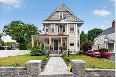 225 Grove St., Melrose, MA 02176 - Photo 1