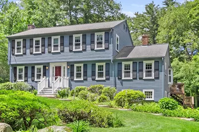 189 Morse Road, Sudbury, MA 01776 - Photo 1