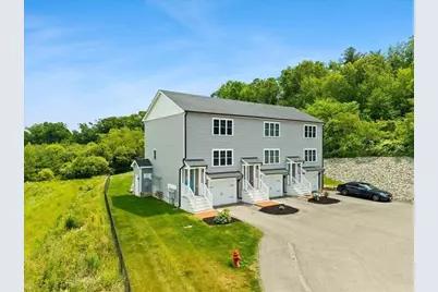 55 Plymouth St #J35, Whitman, MA 02382 - Photo 1