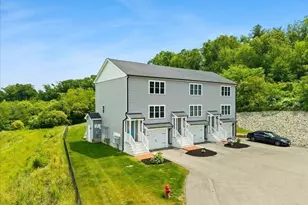 55 Plymouth St, Whitman, MA 02382 - Photo 1