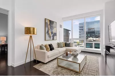 150 Seaport Blvd #20G, Boston, MA 02210 - Photo 1