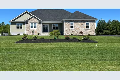 17 Alison Drive, Acushnet, MA 02743 - Photo 1