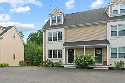 723 County St #723, Attleboro, MA 02703 - Photo 1