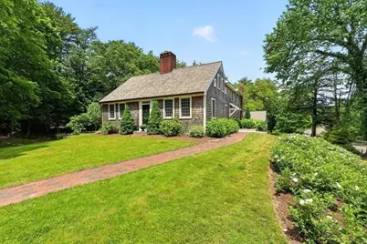 1296 Tremont St, Duxbury, MA 02332 - Photo 1