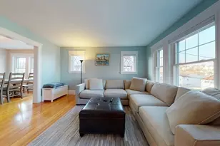 99 Barnes, Boston, MA 02128 - Photo 1
