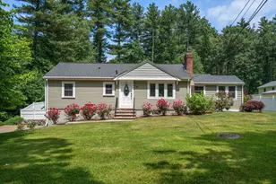 57 Marlboro Rd, Sudbury, MA 01776 - Photo 1