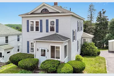 105 Beech St, Clinton, MA 01510 - Photo 1