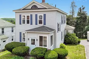 105 Beech St, Clinton, MA 01510 - Photo 1