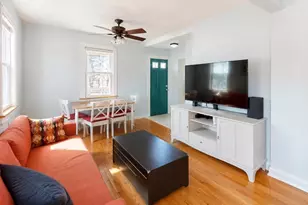 28 Cornwall, Boston, MA 02130 - Photo 1