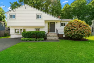 6 Royce Road, Framingham, MA 01701 - Photo 1