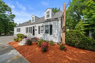 1822 Washington St, Braintree, MA 02184 - Photo 1
