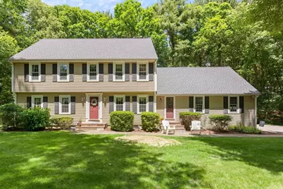 4 Quail Run Rd, Norfolk, MA 02056 - Photo 1
