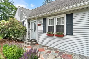 146 Hartford St, Natick, MA 01760 - Photo 1