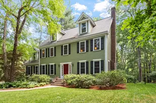 8 Whitney Ln, Boxborough, MA 01719 - Photo 1