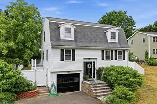 2 Dobbins Dr, Woburn, MA 01801 - Photo 1