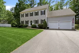 6 Harness Path, Plainville, MA 02762 - Photo 1