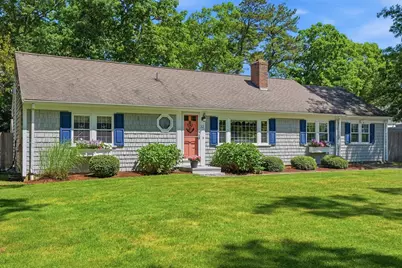 12 Walnut St, Yarmouth, MA 02675 - Photo 1