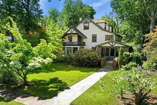 9 Wilson St, Winchester, MA 01890 - Photo 1