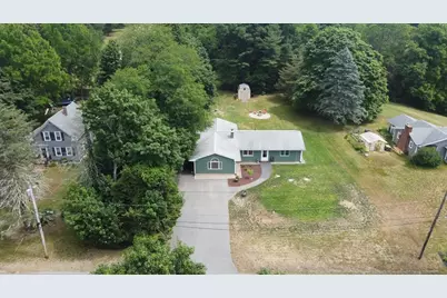91 Crooked Lane, Lakeville, MA 02347 - Photo 1