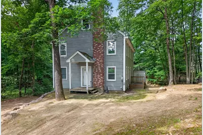 168 Mount Vernon St, Fitchburg, MA 01420 - Photo 1