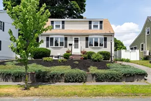53 Roberts Rd, Medford, MA 02155 - Photo 1