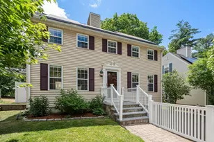 11 Arcadia Cir, Marlborough, MA 01752 - Photo 1