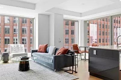 133 Seaport Blvd #723, Boston, MA 02210 - Photo 1