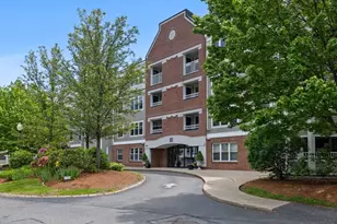318 Rindge Ave, Cambridge, MA 02140 - Photo 1