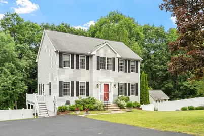 5 Nathan Drive, Clinton, MA 01510 - Photo 1