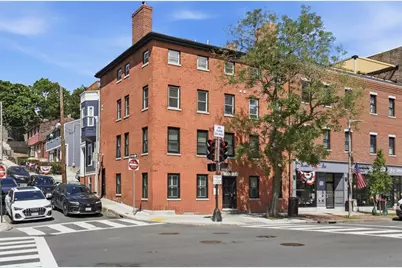 231 Main St #1, Boston, MA 02129 - Photo 1