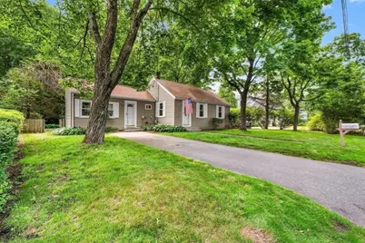 21 Elizabeth Street, Stoughton, MA 02072 - Photo 1
