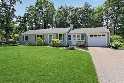 49 James Way, Scituate, MA 02066 - Photo 1
