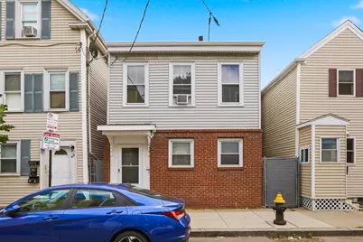 43 Morris St, Boston, MA 02128 - Photo 1
