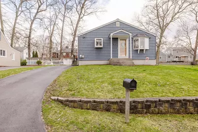 79 Bergeron Street, Seekonk, MA 02771 - Photo 1