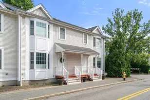 45 Sumner St, Quincy, MA 02169 - Photo 1