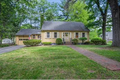 16 Cottage Park, Reading, MA 01867 - Photo 1