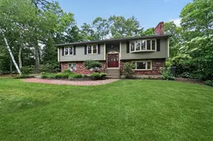 42 Willow Rd, Hanover, MA 02339 - Photo 1