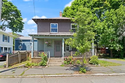 47 Wallis St, Beverly, MA 01915 - Photo 1