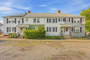 19 Keyes St, Quincy, MA 02169 - Photo 1