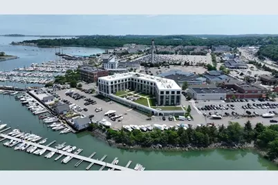 10 Shipyard Drive #314, Hingham, MA 02043 - Photo 1