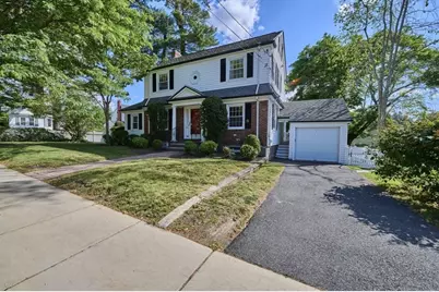 238 Lagrange Street, Boston, MA 02132 - Photo 1