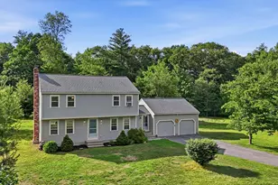 2 Checkerberry Ln, Littleton, MA 01460 - Photo 1