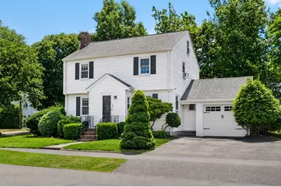 35 Craig Street, Milton, MA 02186 - Photo 1