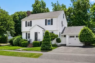 35 Craig St, Milton, MA 02186 - Photo 1