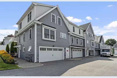 27 Mill St #D, Quincy, MA 02169 - Photo 1